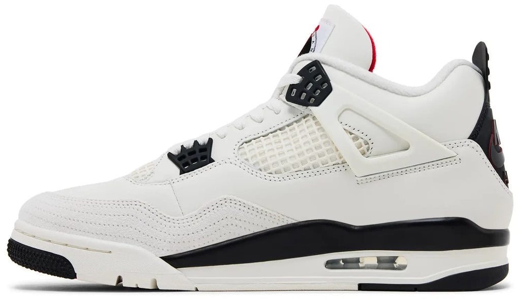 Jordan 4 Retro Flight Club IM4002-100 Men's Shoes