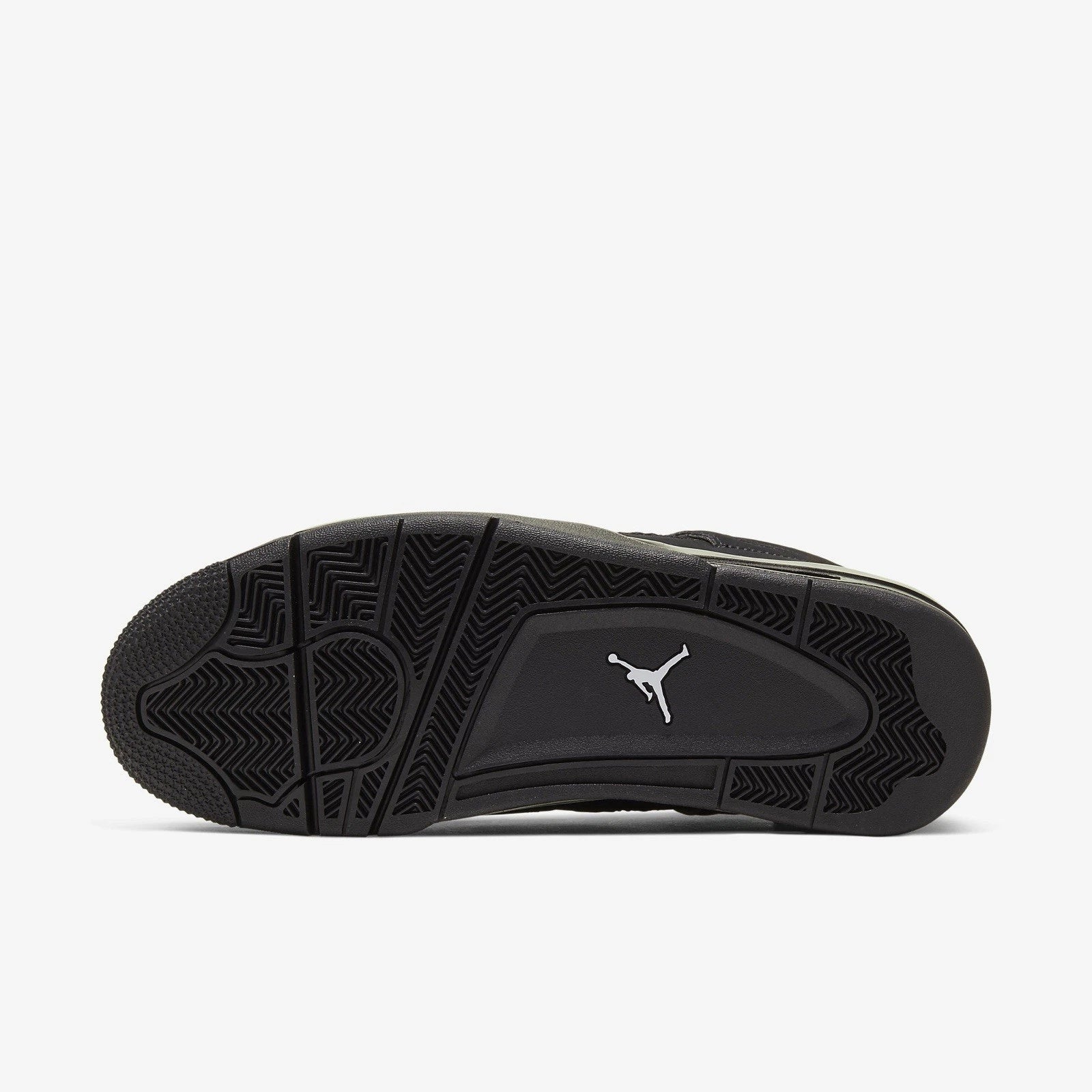 Jordan 4 Retro 'All Black' CU1110-010 Sneakers
