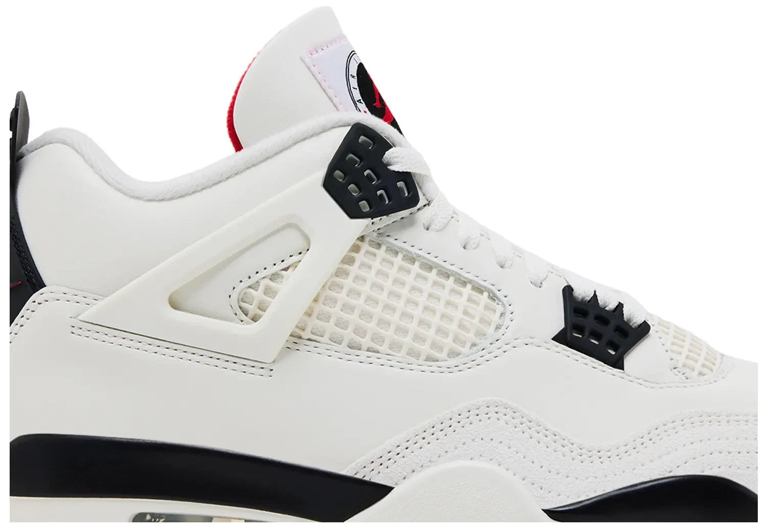 Jordan 4 Retro Flight Club IM4002-100 Men's Shoes