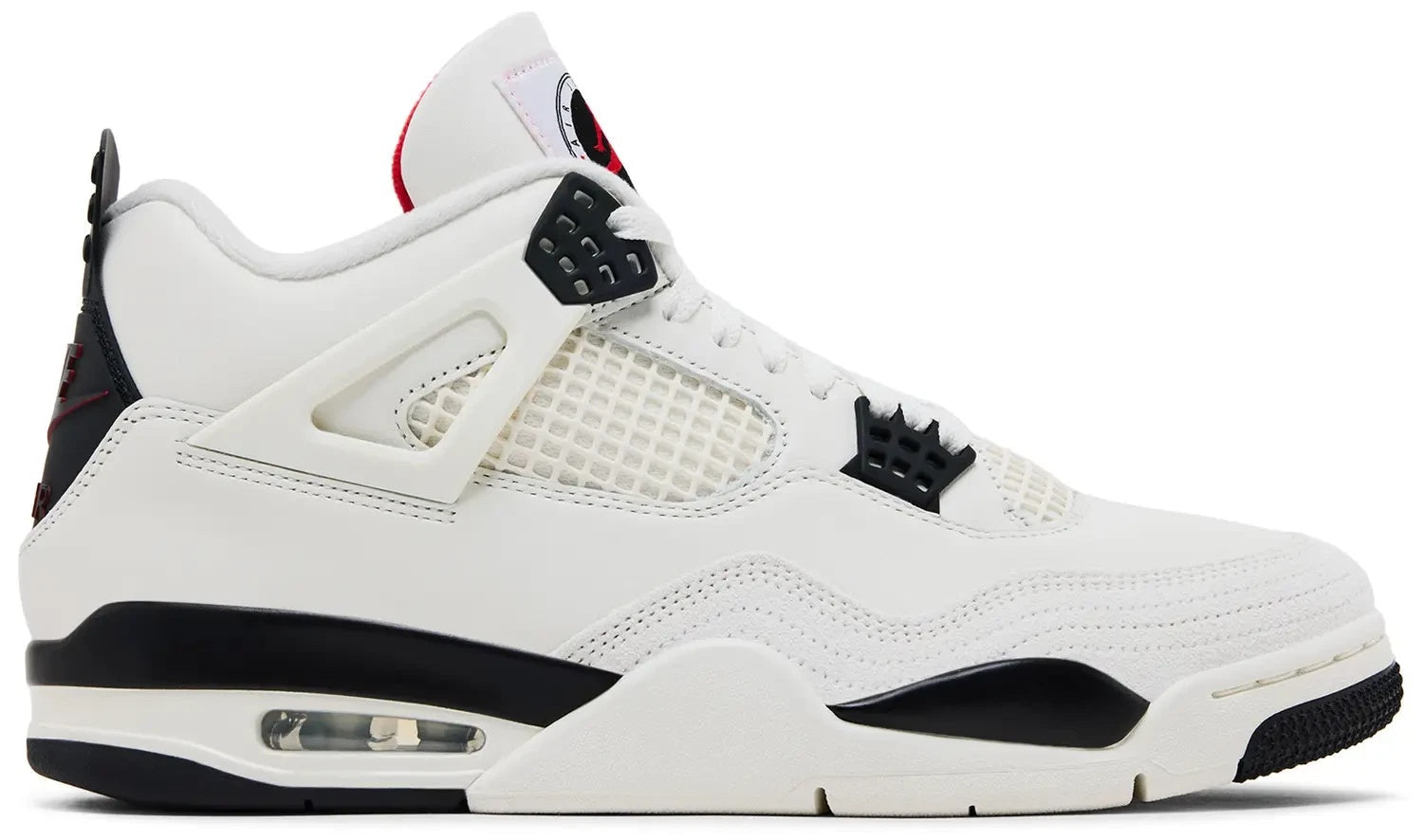 Jordan 4 Retro Flight Club IM4002-100 Men's Shoes