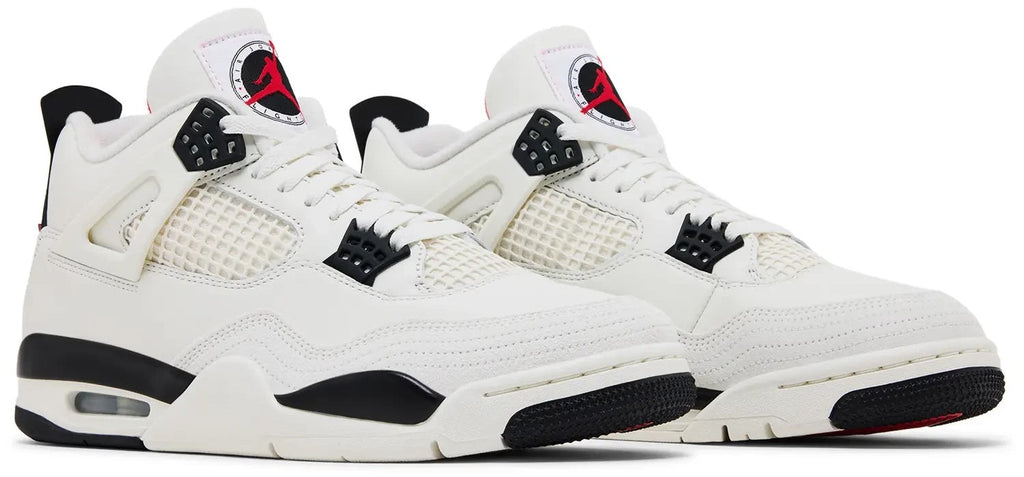 Jordan 4 Retro Flight Club IM4002-100 Men's Shoes
