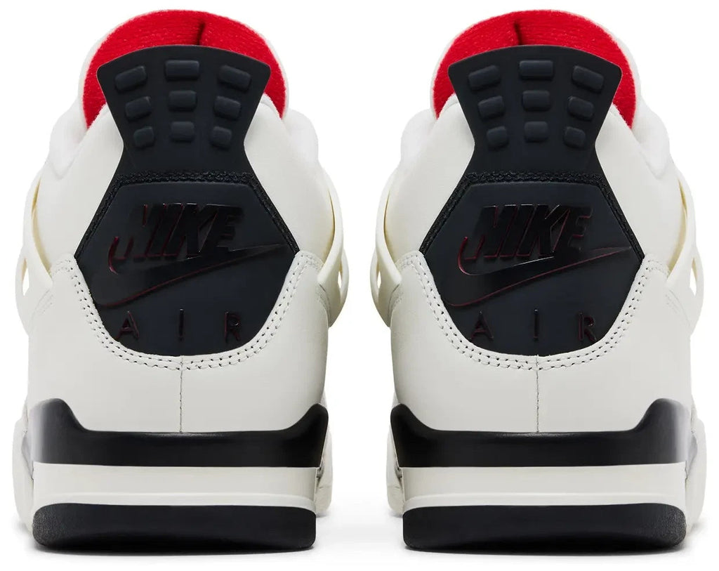 Jordan 4 Retro Flight Club IM4002-100 Men's Shoes