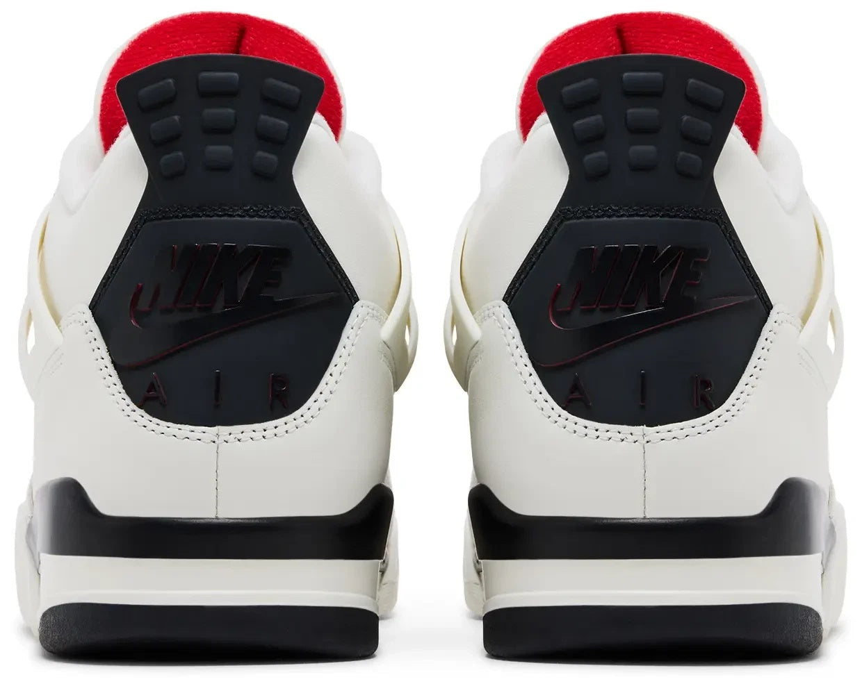 Jordan 4 Retro Flight Club IM4002-100 Men's Shoes