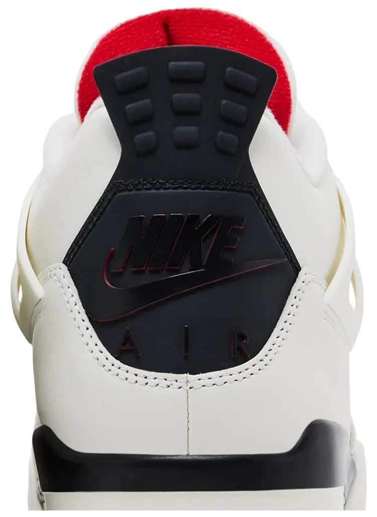 Jordan 4 Retro Flight Club IM4002-100 Men's Shoes