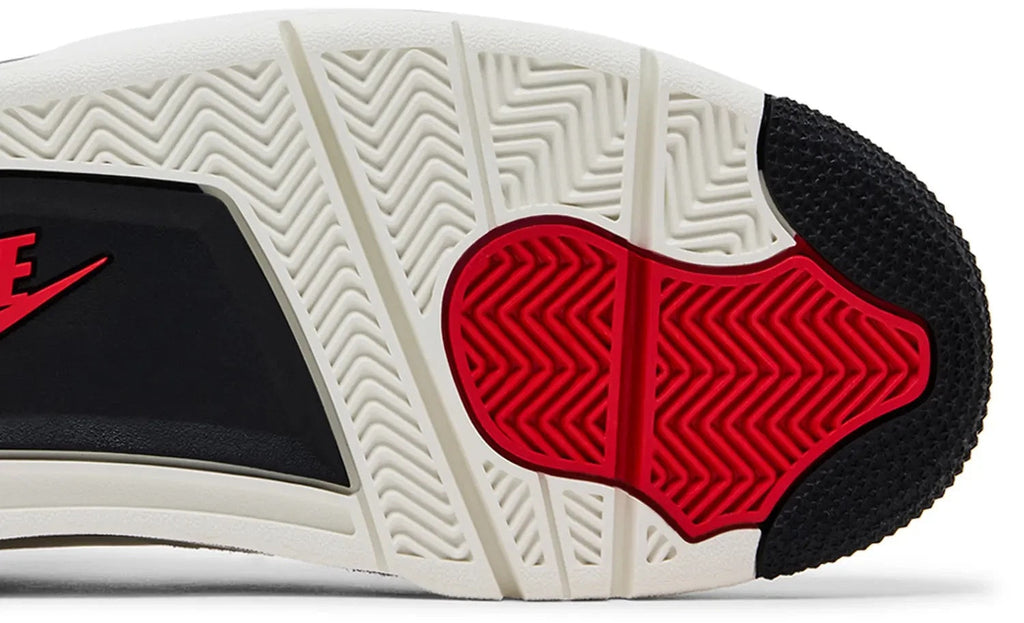 Jordan 4 Retro Flight Club IM4002-100 Men's Shoes