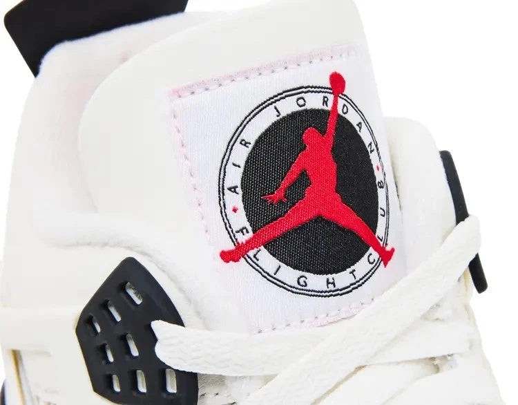Jordan 4 Retro Flight Club IM4002-100 Men's Shoes
