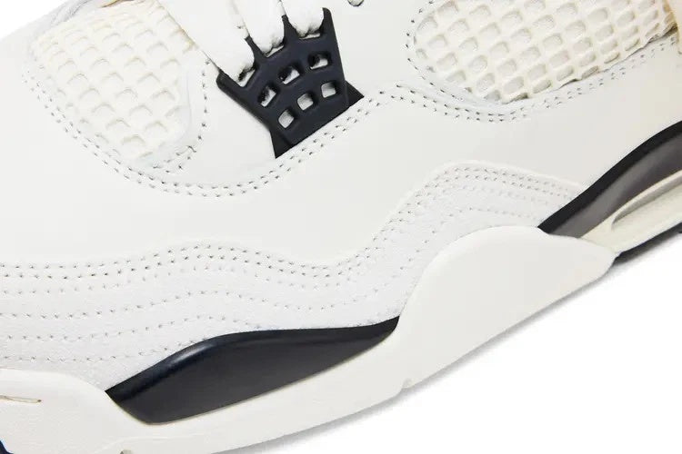 Jordan 4 Retro Flight Club IM4002-100 Men's Shoes